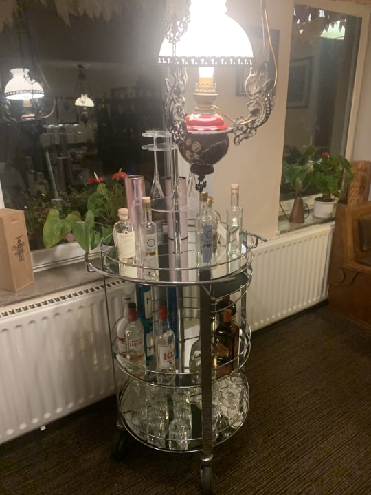 Gastro Landhotel Lechstedter Obstweinschänke