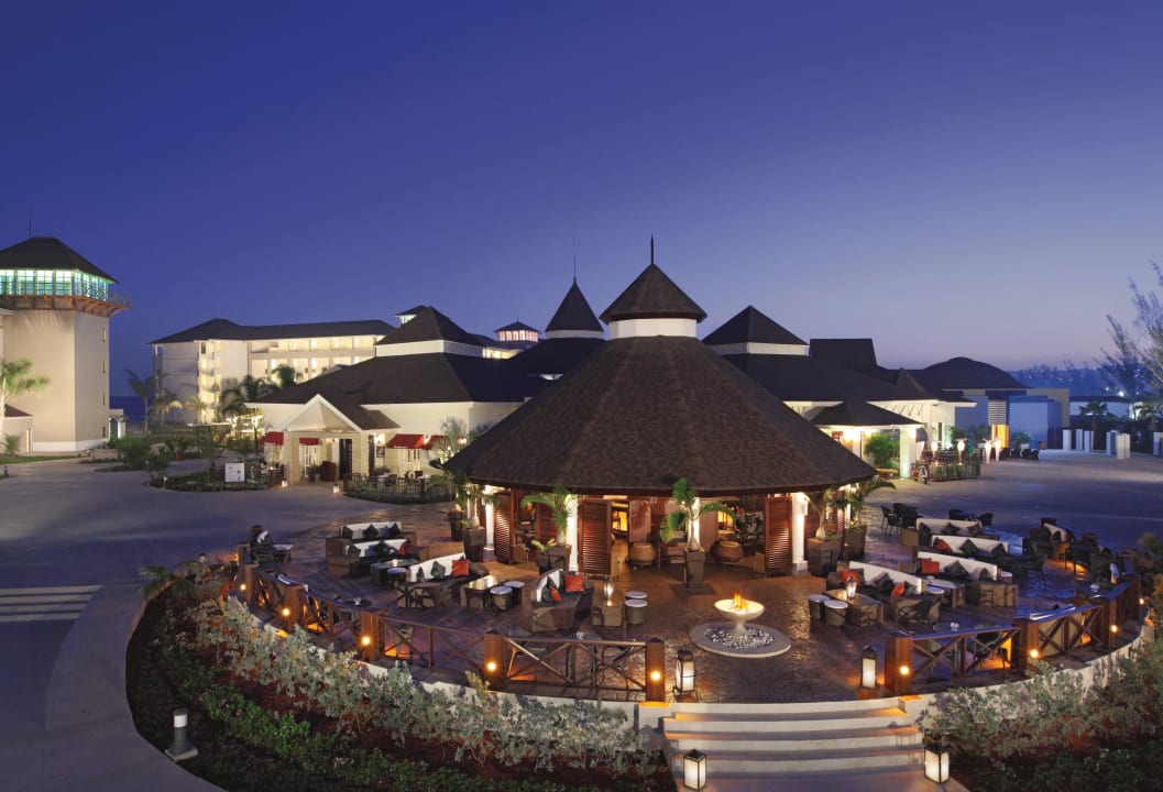 Gastro Secrets Wild Orchid Montego Bay - Adults only