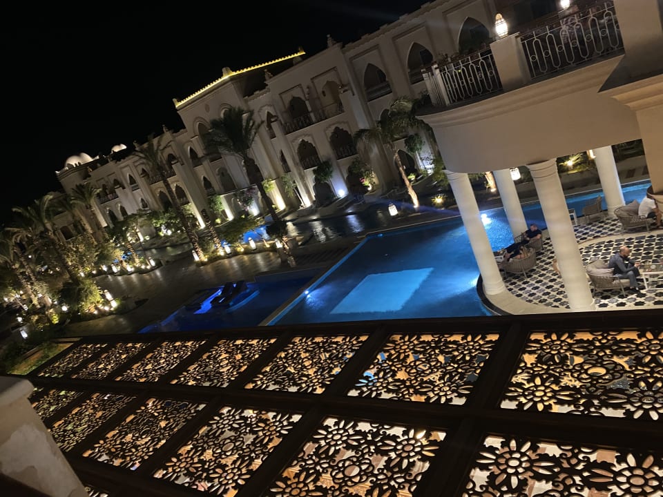 Pool The Grand Palace - Adults only