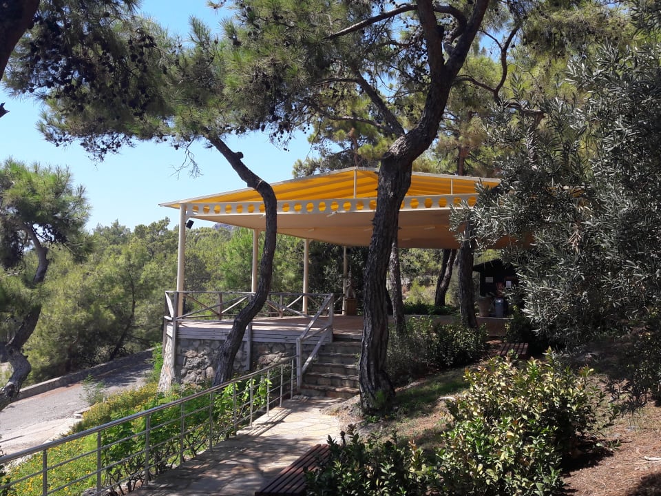 Sport & Freizeit ROBINSON SARIGERME PARK