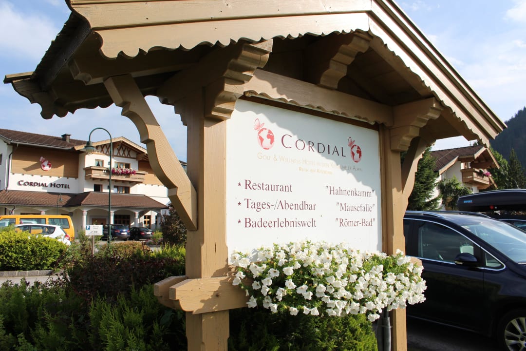 Einladend !!! Lisi Family Hotel Reith bei Kitzbühel