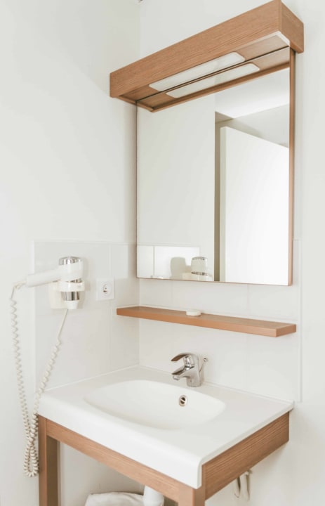 Zimmer Appart'Hotel Quimper by Terres de France