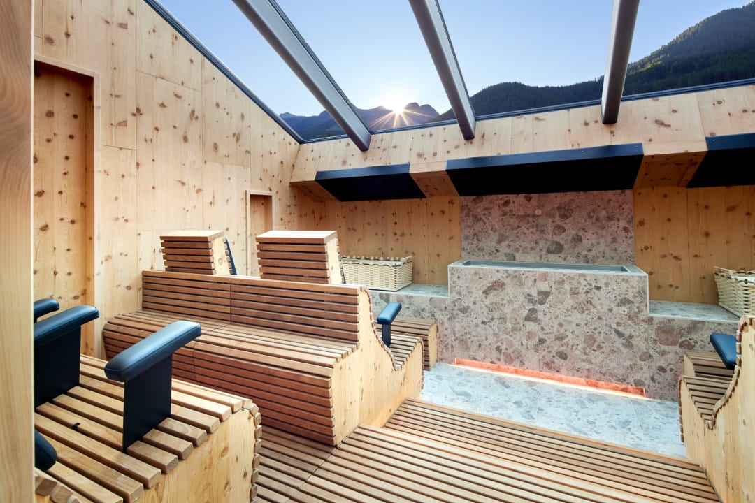 Sport & Freizeit Hotel Quelle Nature Spa Resort