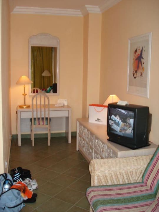 Zimmer Buenaventura 2 Abora Buenaventura by Lopesan Hotels