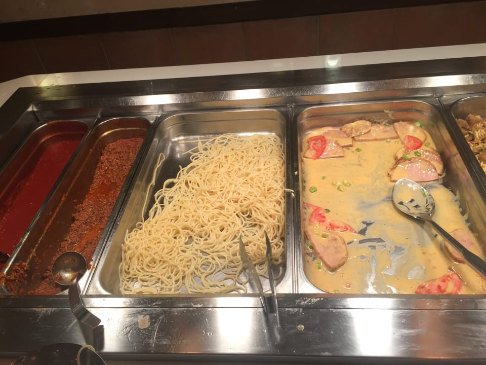 Gastro Aldemar Olympian Village