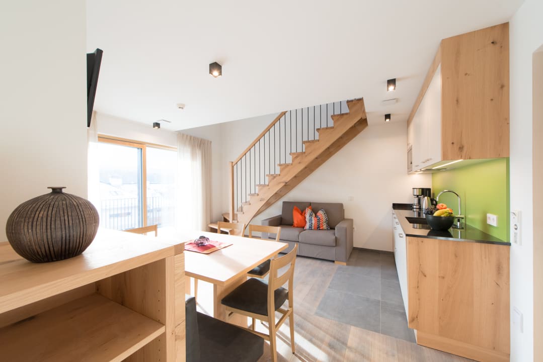 Zimmer Residence Pitzinger