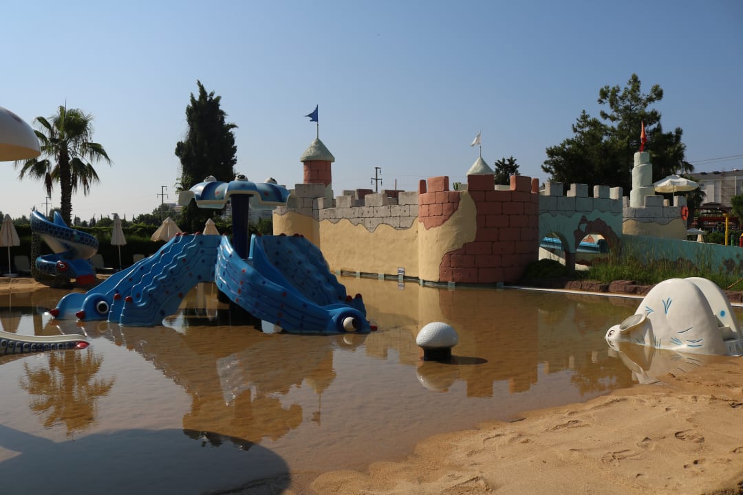 Pool Ali Bey Club & Park Manavgat