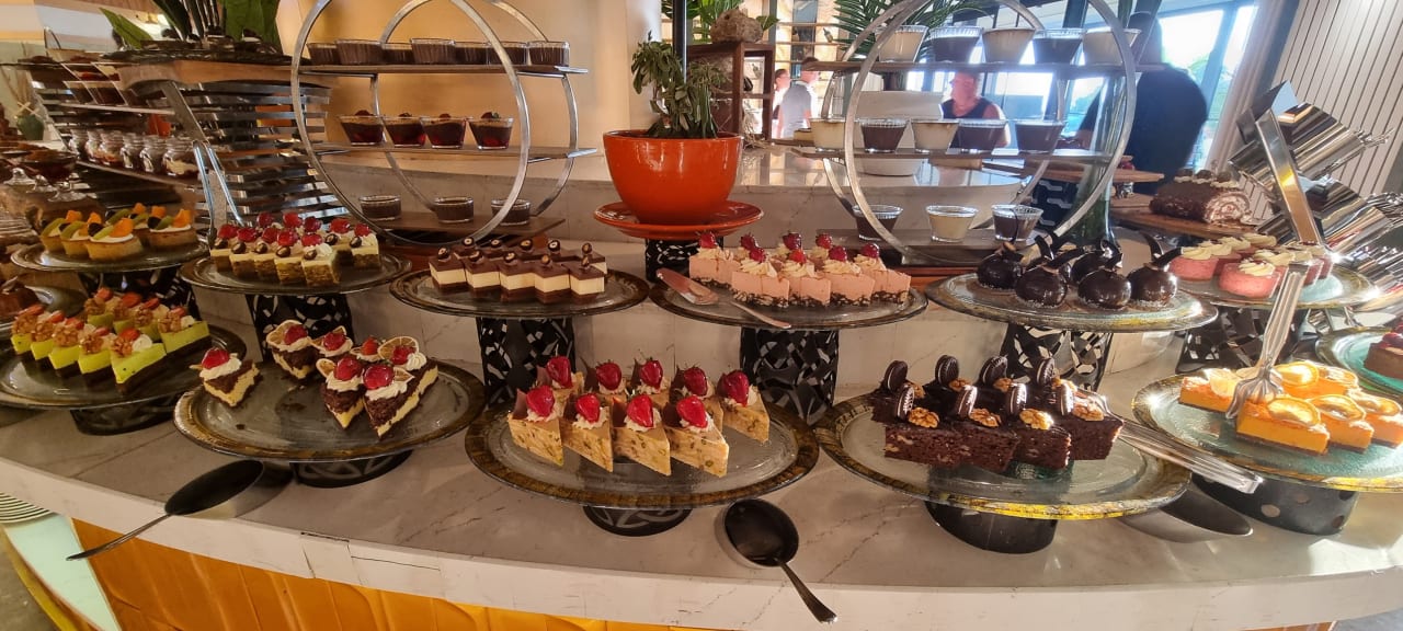 Gastro Seaden Quality Resort & Spa