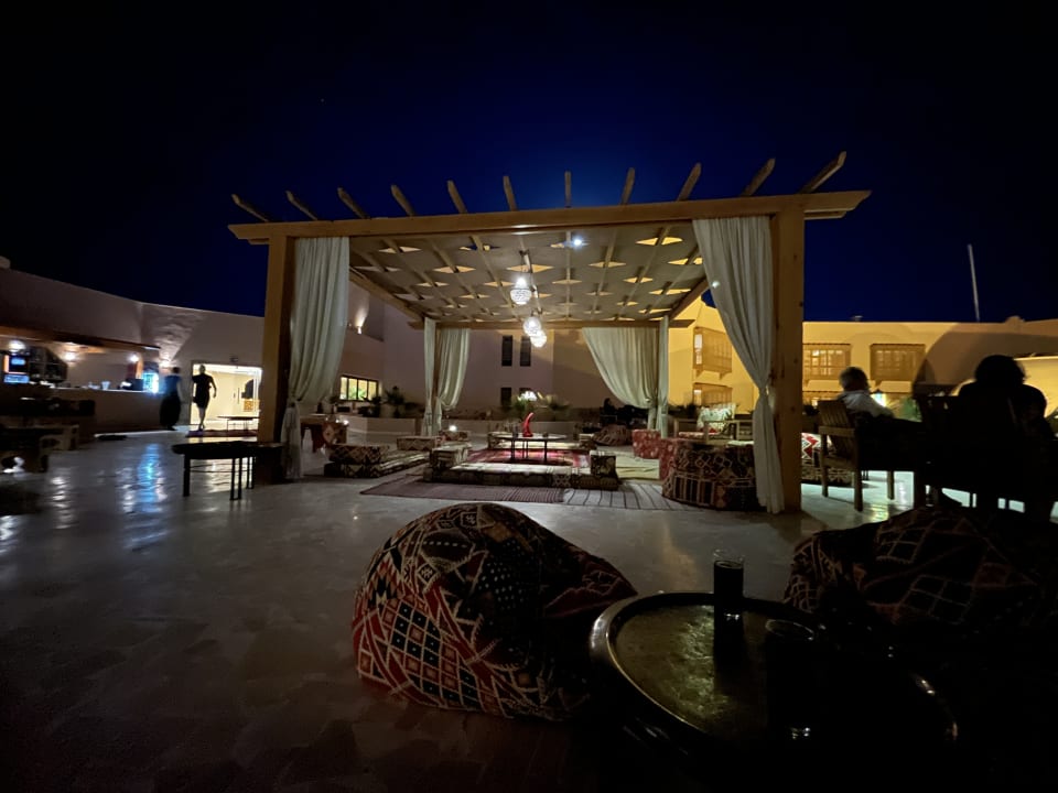 Sport & Freizeit Continental Hotel Hurghada