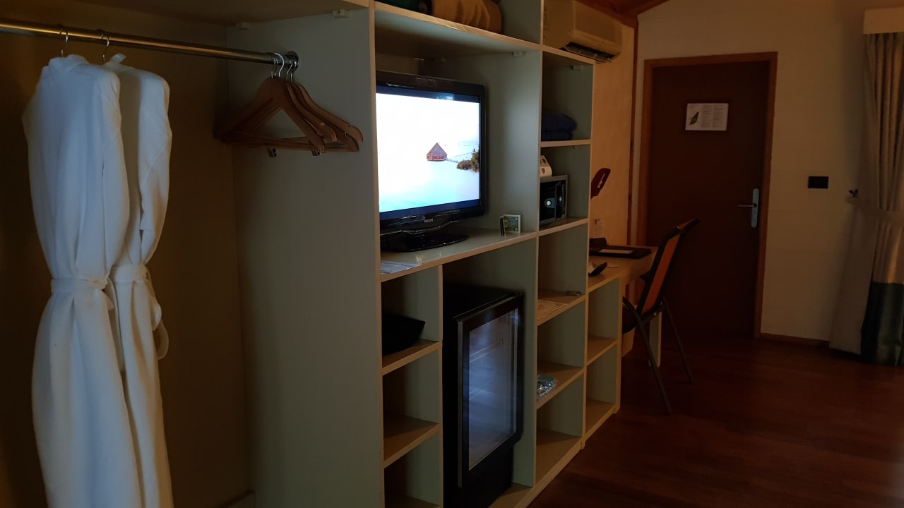 Zimmer Meeru Maldives Resort Island