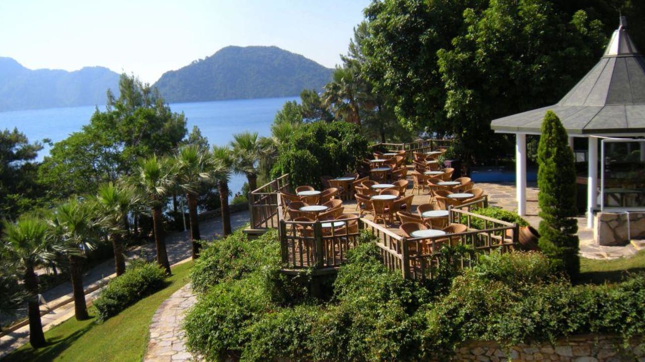 Bar sultan Labranda Mares Marmaris