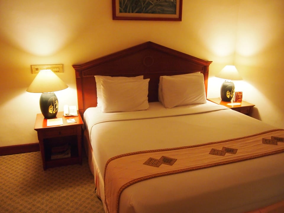 Kingsize Hotel Jayakarta Bandung