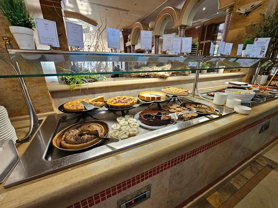 Gastro Atrium Palace Thalasso Spa Resort & Villas