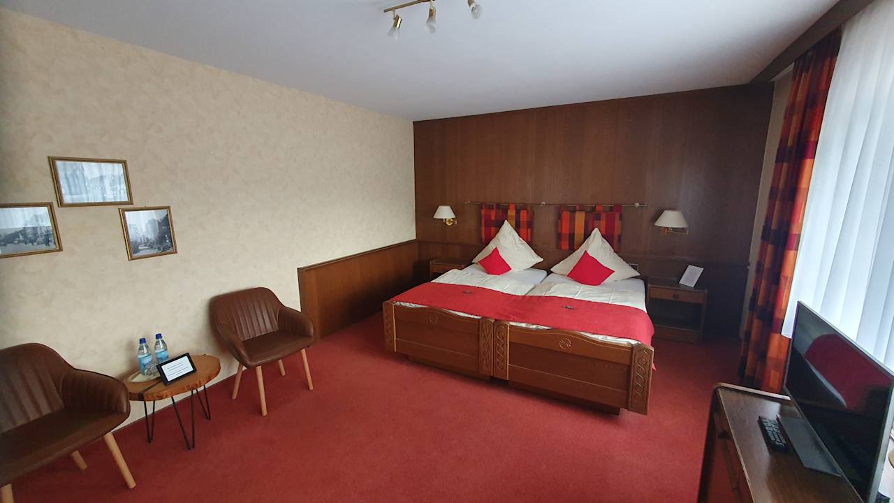 Zimmer Hotel Stremme