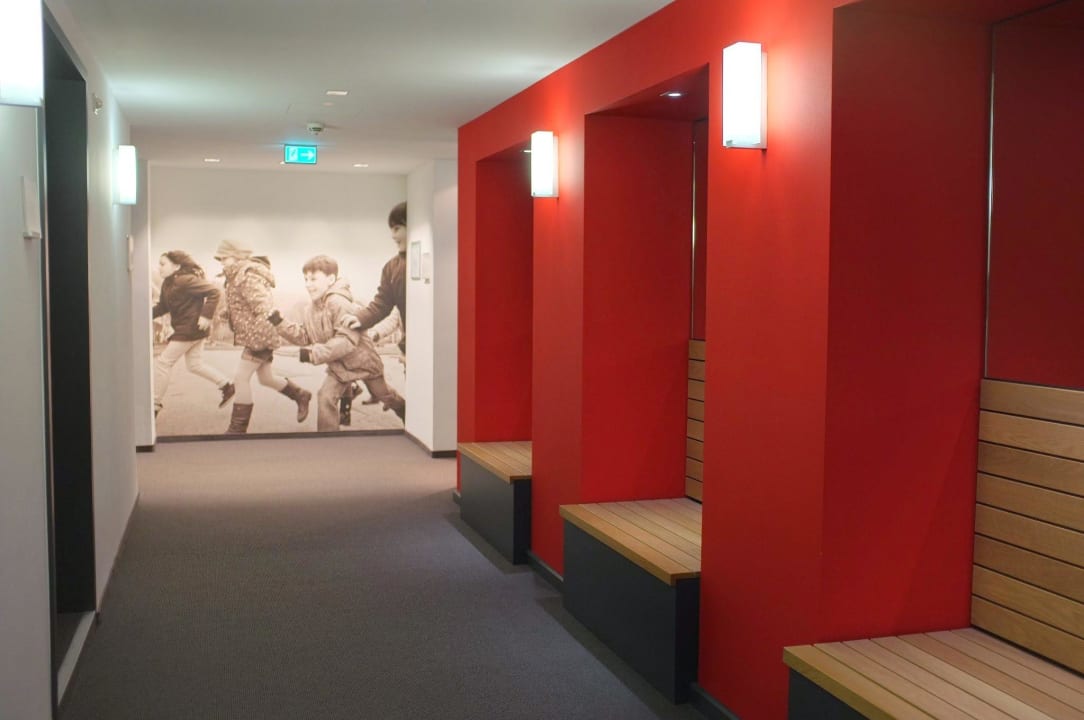 Im Schulhaus Hotel Im Schulhaus