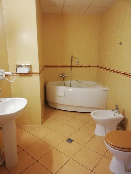 Zimmer Kolonna Hotel Brigita