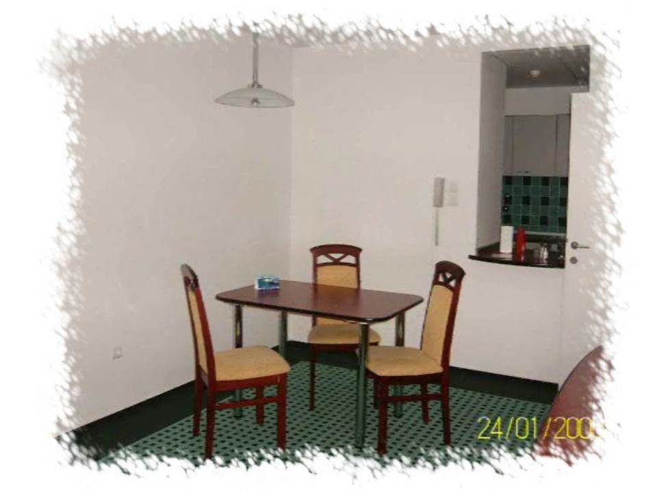 Appartement im Hotel Hotel Hunguest Hotel Europa