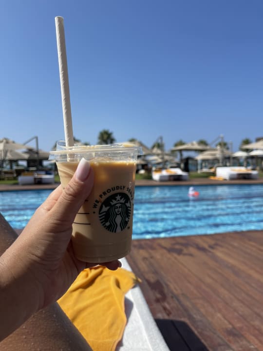 Gastro Rixos Premium Belek