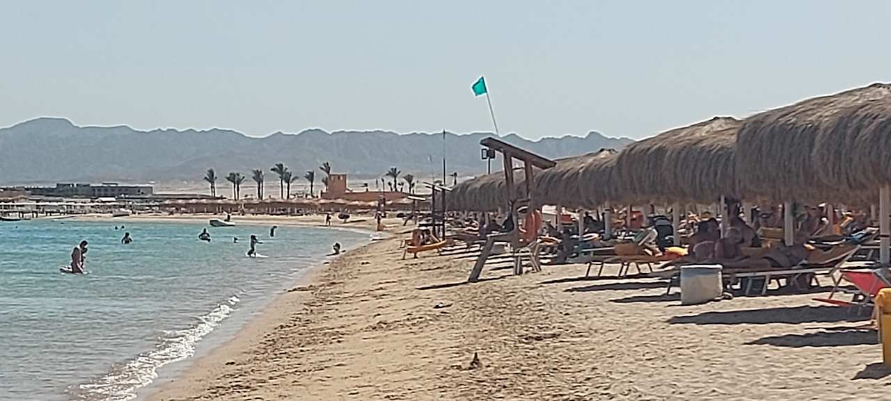 Strand Sentido Caribbean World Soma Bay