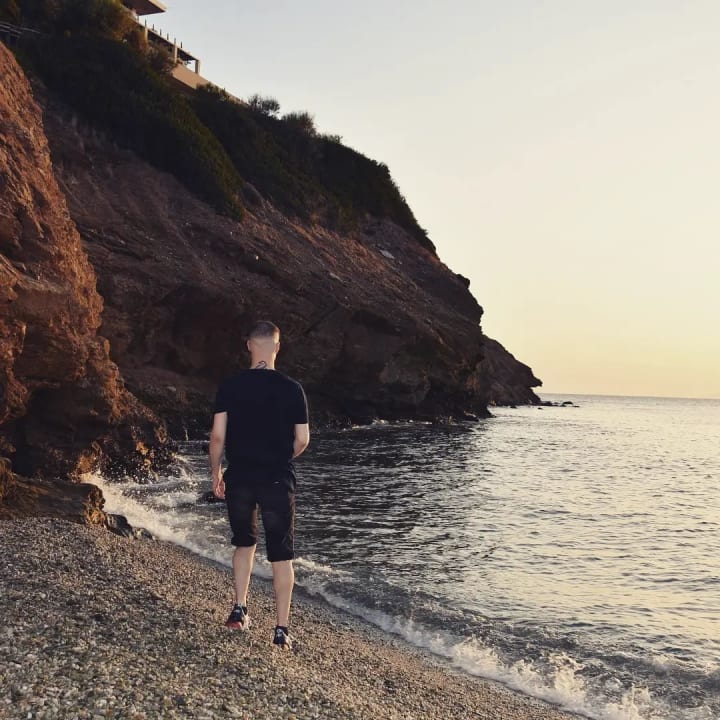 Strand Seaside A Lifestyle Resort