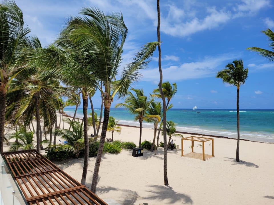 Strand Caribe Deluxe Princess