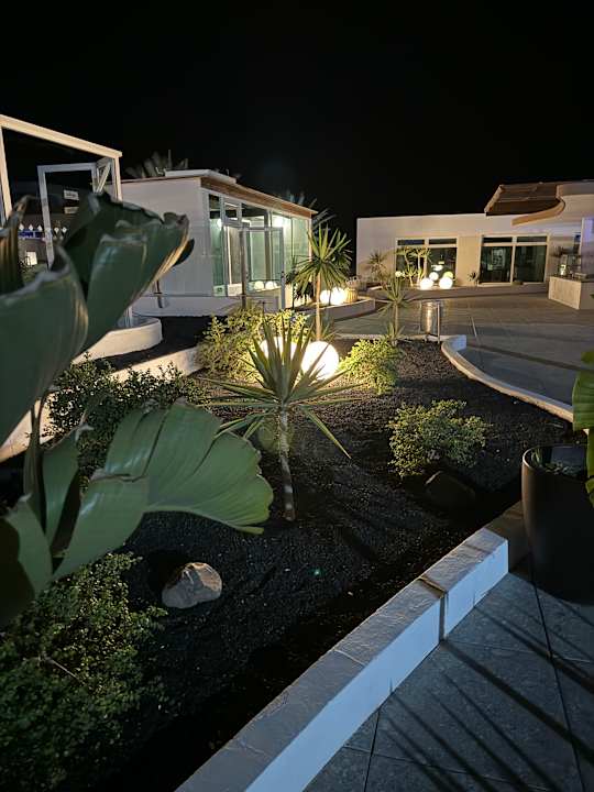 Außenansicht allsun App.-Hotel Esquinzo Beach