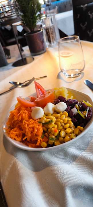 Gastro Wohlfühlhotel Berwanger Hof