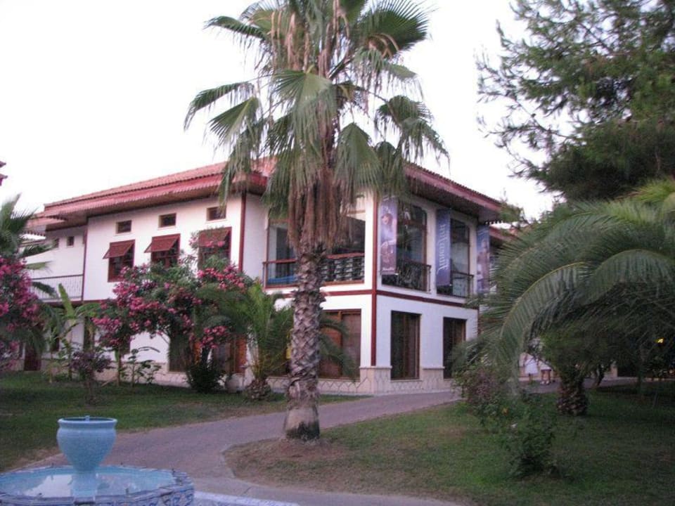 Fitnessclub Ali Bey Club