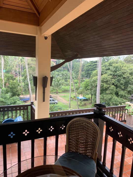 Lobby The Fair House Beach Resort