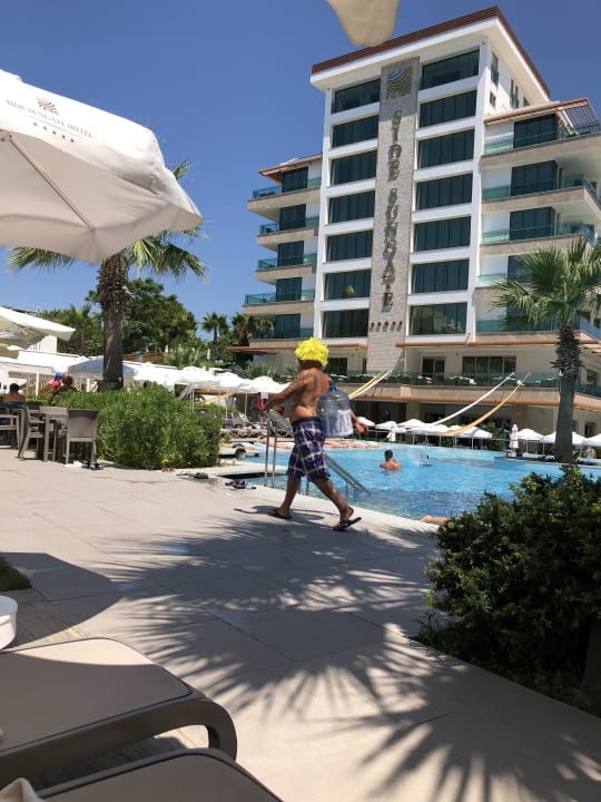 Sport & Freizeit Side Sunport Hotel & Spa