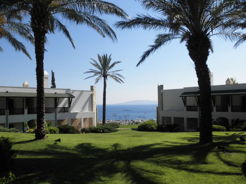 Hotel The Marmara Bodrum Hotel