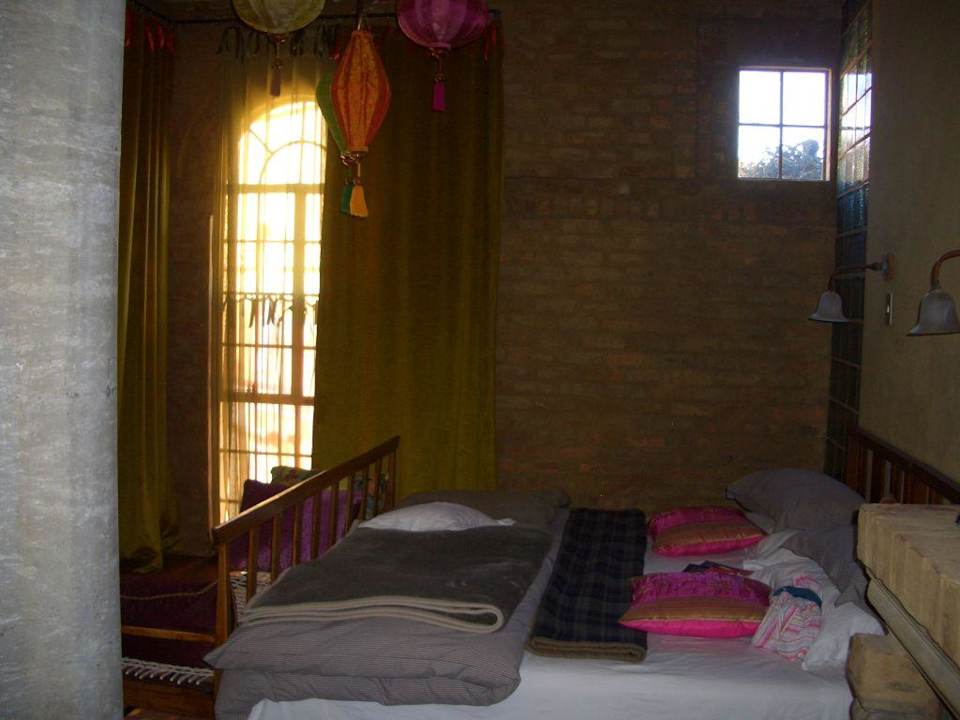 Zimmer Guest House Tolip Street Corner Fourth Avenue