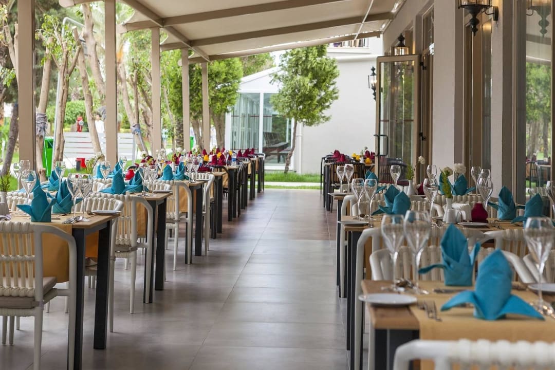 Belek Beach Resort Belek Beach Resort Hotel