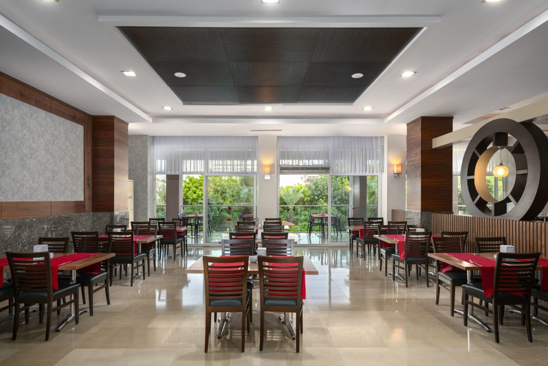 Gastro Telatiye Resort