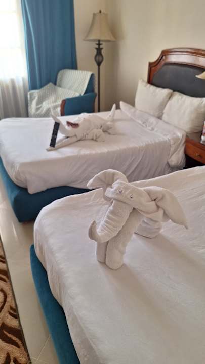 Zimmer Coral Hills Resorts & SPA