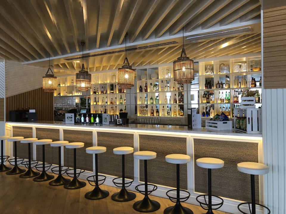 Gastro H10 Cambrils Playa