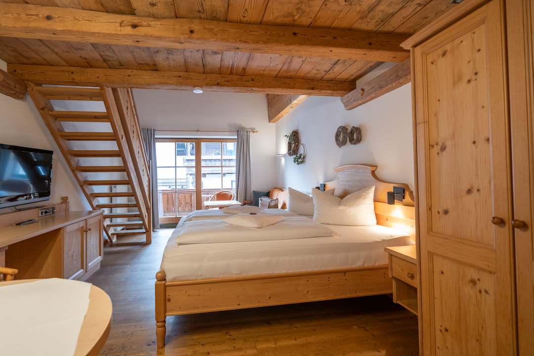 Zimmer Gästehaus beim Nuihausa