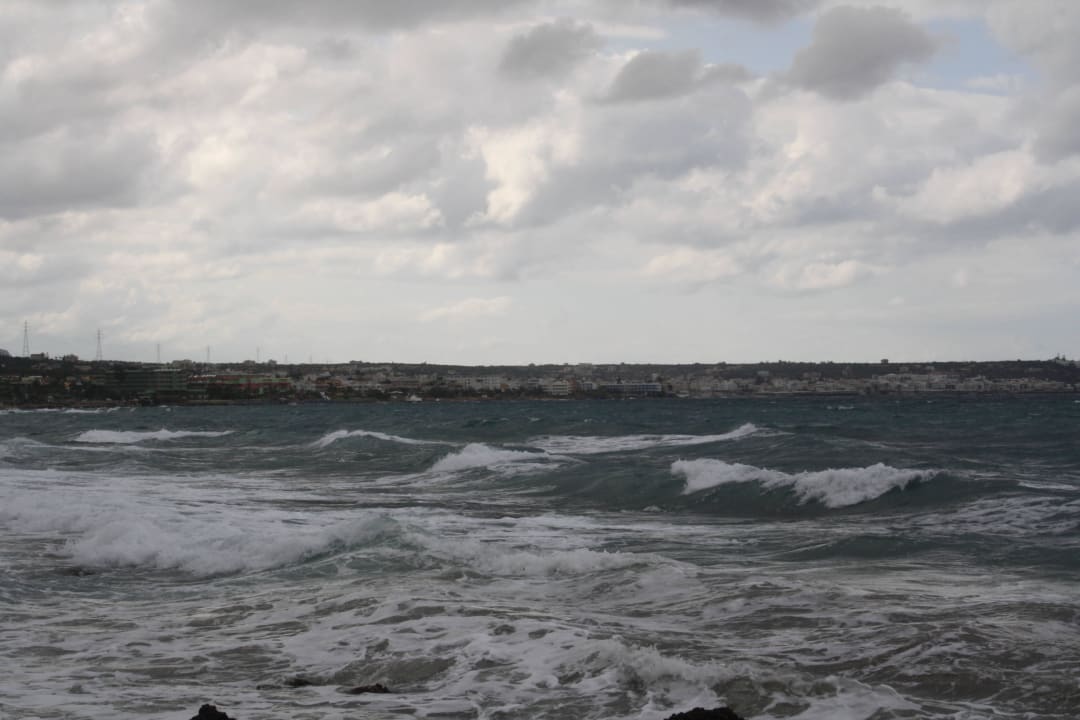 Strand Grand Hotel Holiday Resort