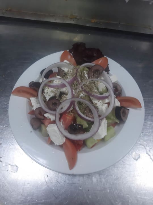 Gastro Novotel Marsa Alam Beach Resort