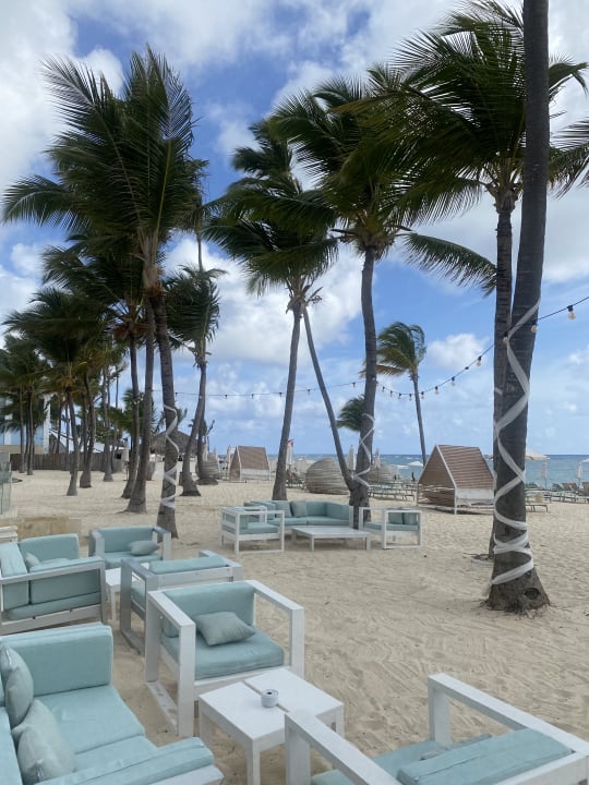 Strand Iberostar Selection Coral Bávaro