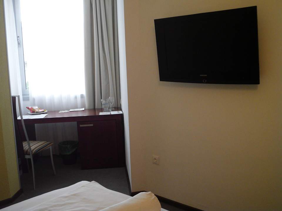 Zimmer Hotel Bosnia Sarajevo