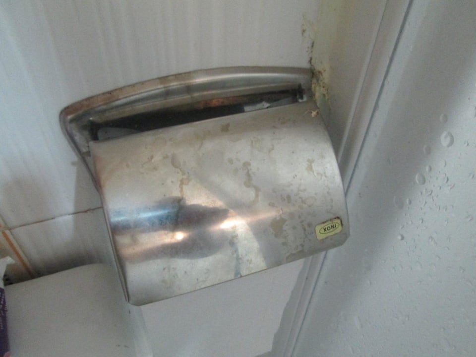 Zum Kotzen Omar Khayam Resort & Aquapark