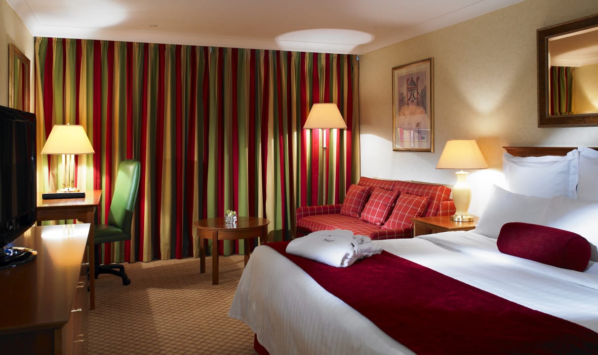 Zimmer Hotel Marriott Bexleyheath