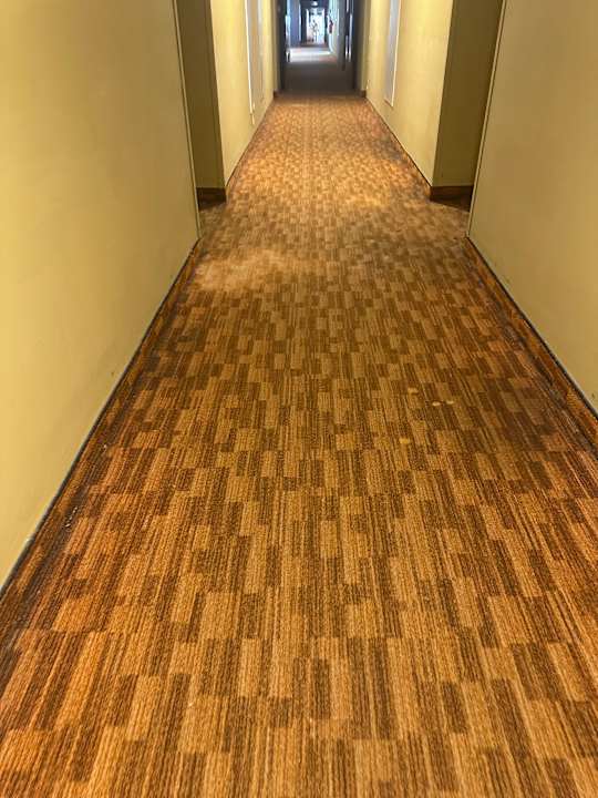 Sonstiges Barceló Concorde Green Park Palace