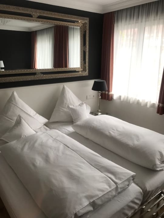 Zimmer Hotel am Rathaus