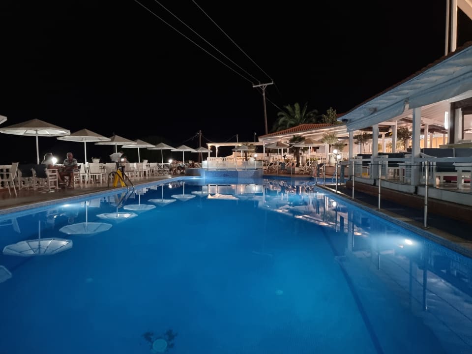 Pool Akti Ouranoupolis