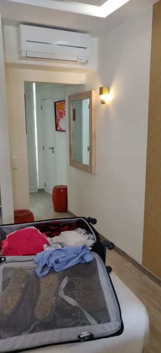 Zimmer Opus One Luxury Guest House