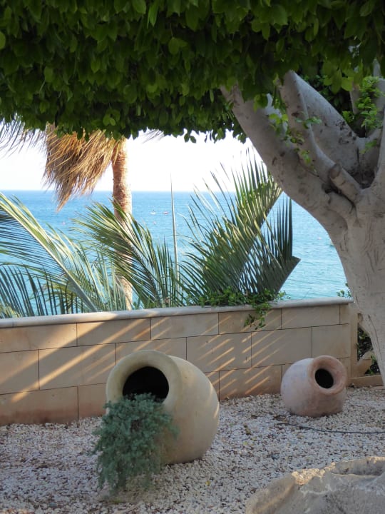 Meditarranes Ambiente Columbia Beach Resort