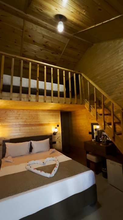 Zimmer Prenses Sealine Beach Hotel