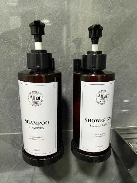 Zimmer Reikartz Amar Samarkand